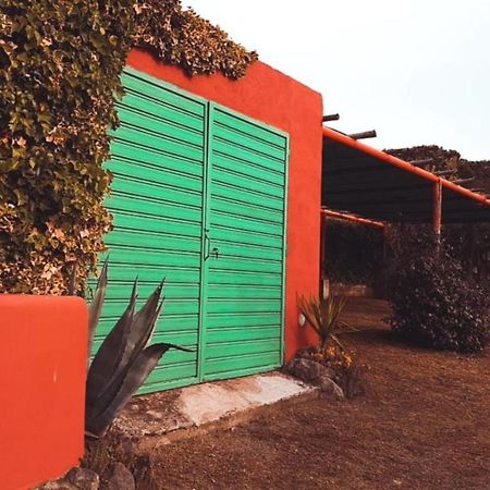 مونتالتو دي كاسترو Tenuta Di Pontesodo المظهر الخارجي الصورة