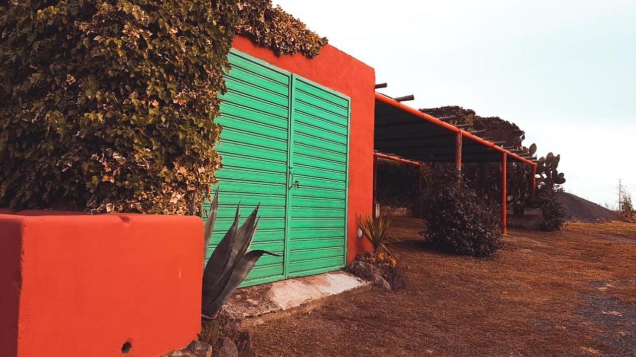 مونتالتو دي كاسترو Tenuta Di Pontesodo المظهر الخارجي الصورة