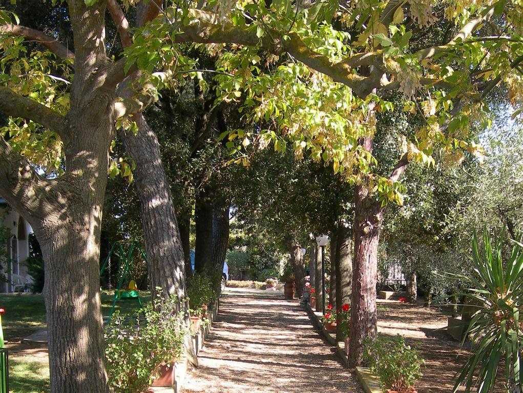 مونتالتو دي كاسترو Tenuta Di Pontesodo المظهر الخارجي الصورة