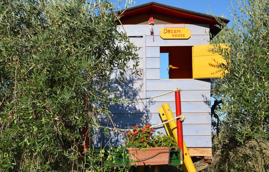مونتالتو دي كاسترو Tenuta Di Pontesodo المظهر الخارجي الصورة