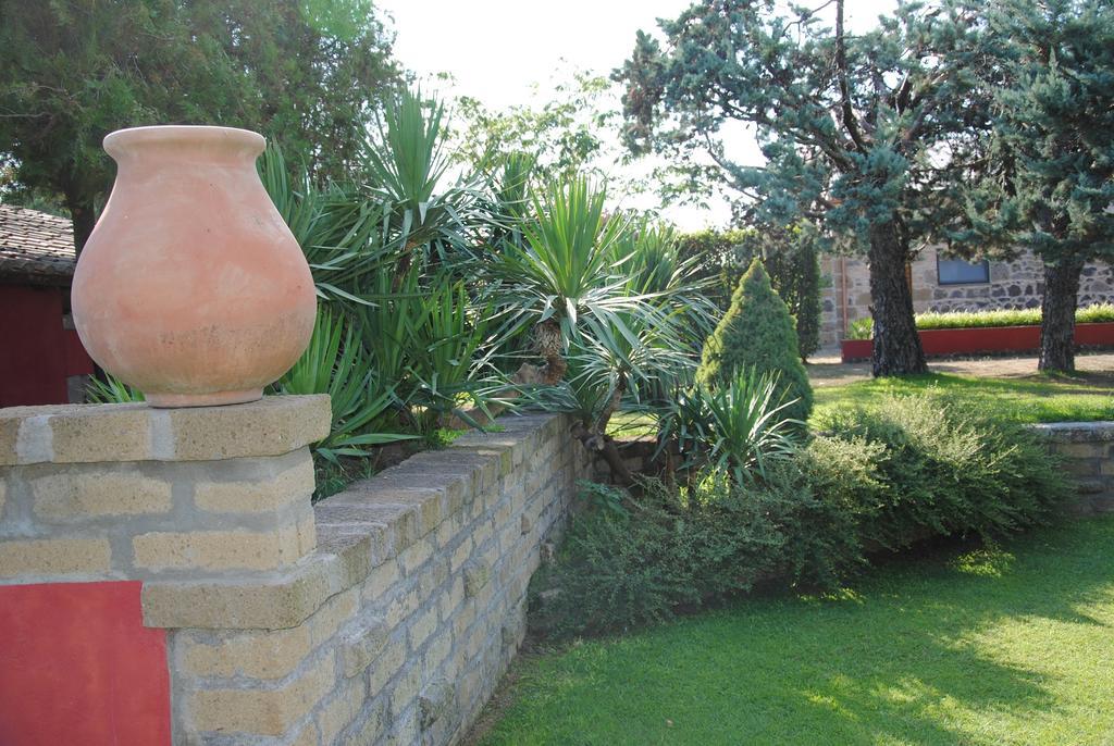مونتالتو دي كاسترو Tenuta Di Pontesodo المظهر الخارجي الصورة