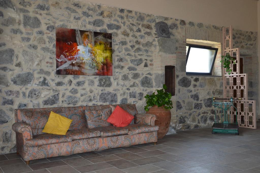 مونتالتو دي كاسترو Tenuta Di Pontesodo المظهر الخارجي الصورة