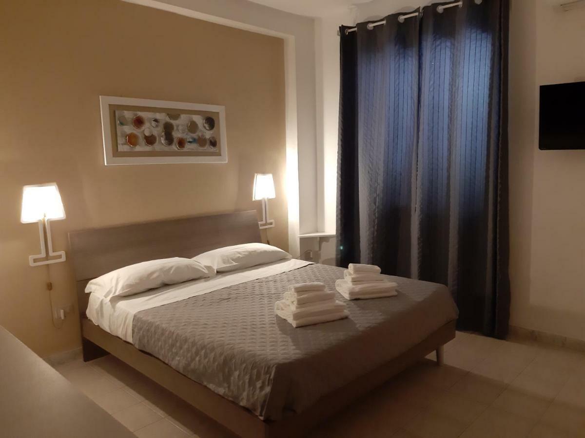 مونتالتو دي كاسترو Tenuta Di Pontesodo المظهر الخارجي الصورة