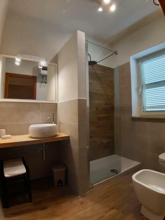 مونتالتو دي كاسترو Tenuta Di Pontesodo المظهر الخارجي الصورة