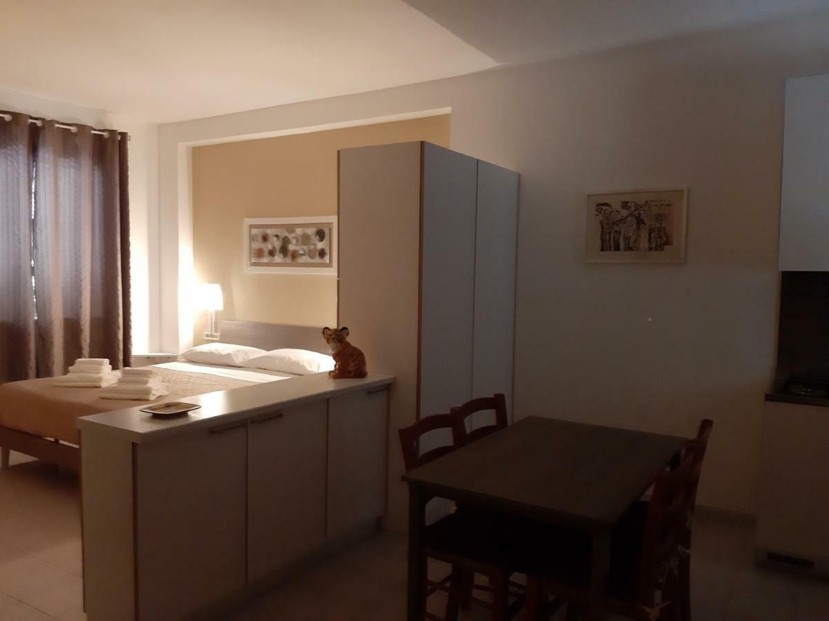 مونتالتو دي كاسترو Tenuta Di Pontesodo المظهر الخارجي الصورة
