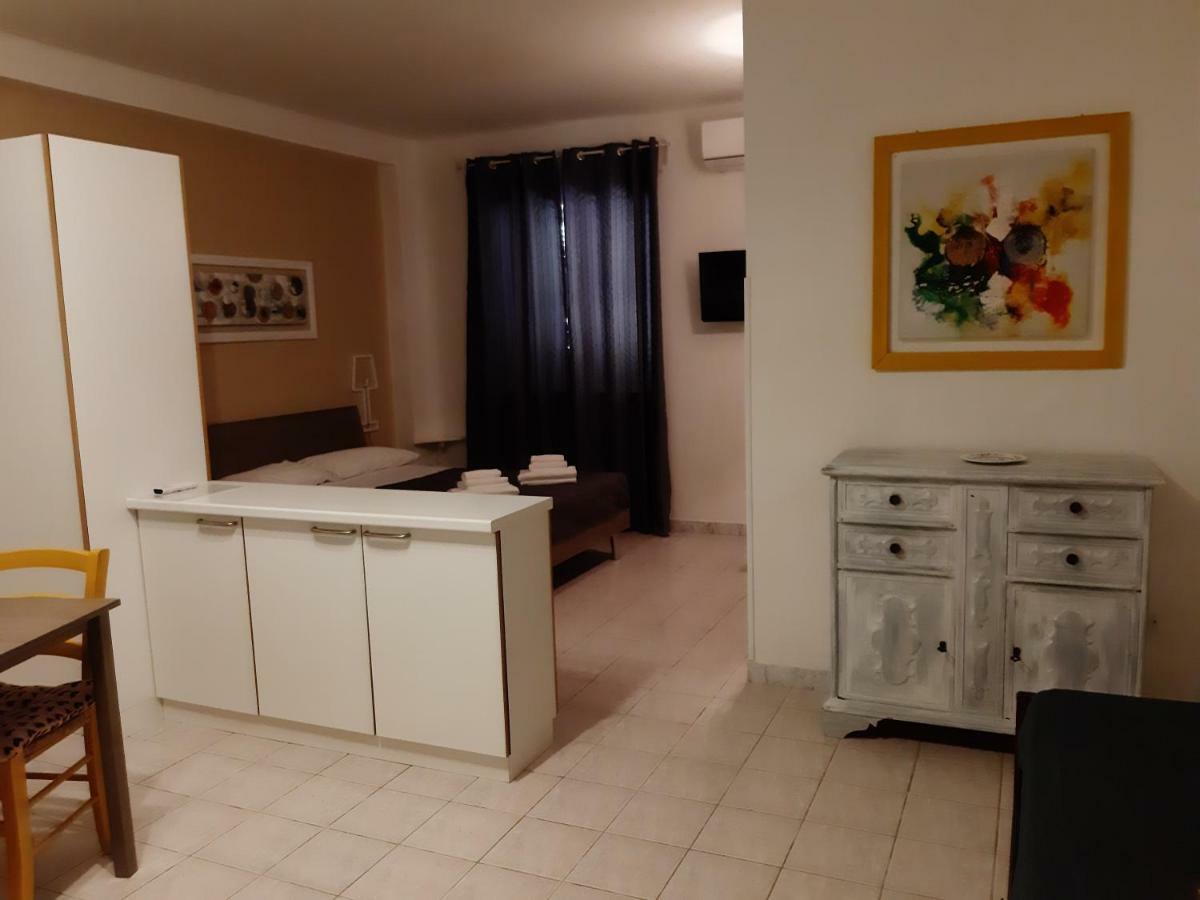 مونتالتو دي كاسترو Tenuta Di Pontesodo المظهر الخارجي الصورة